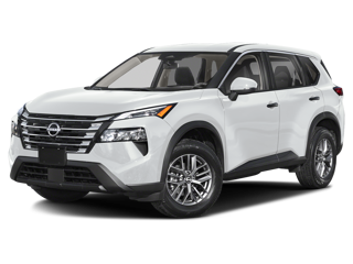 2025 Nissan Rogue Pompano Beach, FL