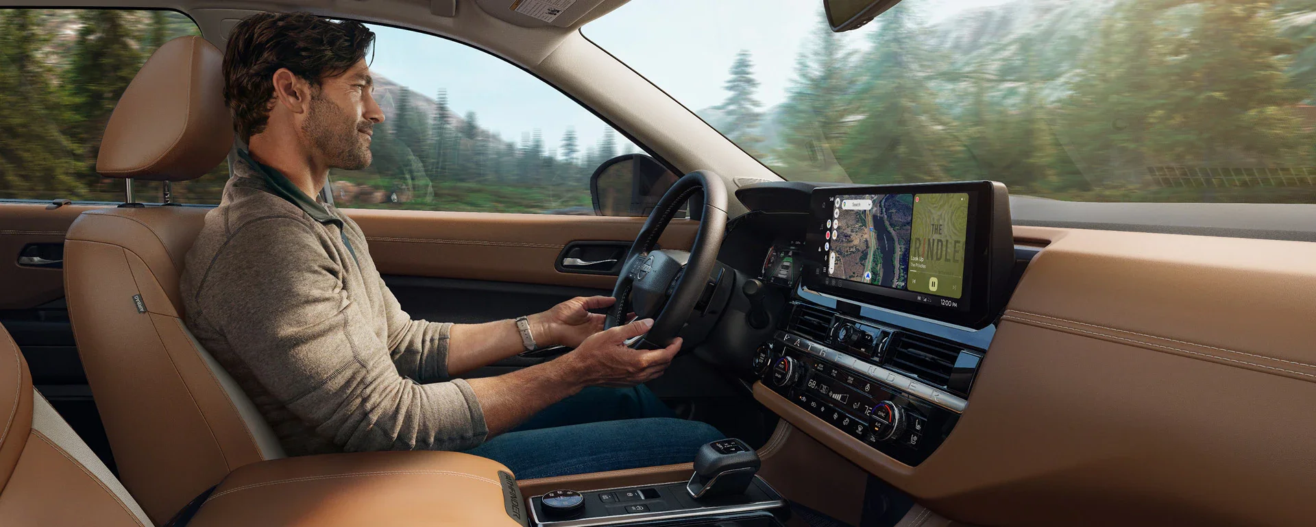 2026 Nissan Pathfinder | Performance Nissan of Pompano in Pompano Beach, FL